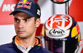 Pensiun dari MotoGP, Dani Pedrosa Ternyata Kesal dengan Valentino Rossi