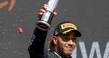 Minggu Lalu Lewis Hamilton Sakit Punggung, Di F1 Kanada 2022 Naik Podium, Begini Komentar Tim Mercedes