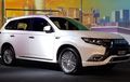 Mitsubishi Outlander PHEV, Yang Butuh Perhatian Khusus Baterainya
