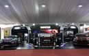 Wincos Luncurkan Kaca Film Baru yang Dikembangan dari Mobil Balap
