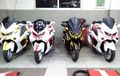 Menunggu Rilis Yamaha NMAX Terbaru? NMAX Predator Ini Bisa Jadi Pilihan