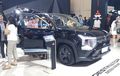 Jualan Mobil Lesu Awal Tahun, Mitsubishi Optimis Hadapi Semester II 2025