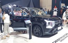 Menarik, Segini DP dan Cicilan Mitsubishi Destinator Exceed dengan Bunga 0 Persen