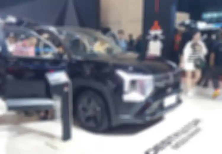 Jualan Mobil Lesu Awal Tahun, Mitsubishi Optimis Hadapi Semester II 2025
