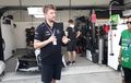 Cuaca Panas Jadi Tantangan, Begini Persiapan Jaguar TCS Racing Jelang Jakarta E-Prix 2025