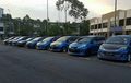 Gelar Musyawarah Nasional, Blue Auto Community (BAC) Tunjuk Ketua Umum Baru