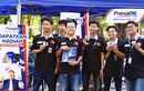 Gandeng ITS Surabaya, PanaOil Kasih Oli dan Servis Gratis Buat Ratusan Kendaraan
