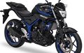 Pilihan Aksesori Resmi Yamaha MT-25, Harganya Mulai Rp 100 Ribuan