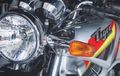 Honda Tiger Sering Putus Lampu Utama, Cek Langsung Biang Keroknya