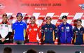Marquez Blak-blakan, Tunjuk Hidung Lawan Berat Di MotoGP Jepang