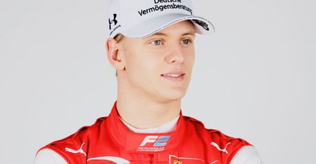 Mick Schumacher Tes Mobil F1 Tim Alfa Romeo, Bakal Jadi Pembalap F1 Nih?