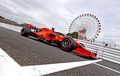 Hasil Kualifikasi F1 Jepang: Ferrari Mendominasi, Sebastian Vettel Raih Pole Position