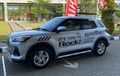 Pakai SAE Asing, Segini Kapasitas Oli Mesin Daihatsu Rocky 1.2L