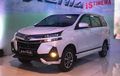 Incar Varian Termewah Daihatsu Xenia 1.5, Ini Skema Cicilannya