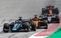 Hasil Lomba Race 2 F2 Stiria: Apa Komentar Sean Gelael yang Memenuhi Target Dapat Point?