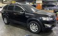 Cek Harga Chevrolet Captiva Diesel 2012 Bekas Kian Murah, Dijual Segini