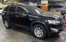 Cek Harga Chevrolet Captiva Diesel 2012 Bekas Kian Murah, Dijual Segini