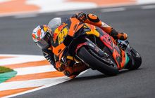 Kesulitan Kejar Joan Mir dan Alex Rins di MotoGP Eropa 2020, Pol Espargaro Sebut Suzuki Seperti Roket