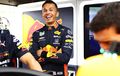 Posisi Alexander Albon Belum Aman, Ada 3 Calon Pembalap Tim Red Bull Tahun Depan