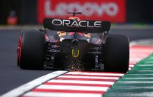 Ferrari Lagi-lagi Salah Strategi, Max Verstappen Jadi Juara F1 Hongaria 2022 dan Mercedes Kuasai Podium