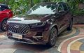 Bakal Lawan Hyundai Santa Fe, Ini Senjata Andalan Chery Tiggo 8 Pro