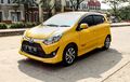 Segini Harga Toyota Agya 2018 Bekas, Masuk Dikantong Karyawan