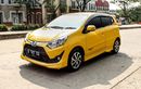 Segini Harga Toyota Agya 2018 Bekas, Masuk Dikantong Karyawan