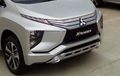 Mitsubishi Gerak Cepat Atasi Keluhan "Idle Up" Xpander