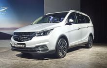 Wuling New Cortez EX 1.5T Lux+ Tahun 2026: Sekarang Dijual Segini
