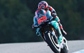 Gagal Finis di MotoGP Spanyol, Fabio Quartararo Dapat Dukungan dari Pembalap F1