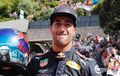 Waswas, Daniel Ricciardo Tak Mau Kena Pinalti di GP F1 Kanada Karena Hal Ini