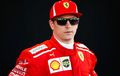 Kimi Raikkonen Komentari Nasibnya Terkait F1 Musim Depan