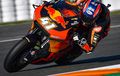 Hasil Balap Moto2 Valencia: Brad Binder Juara, Dimas Ekky Finish Posisi 25