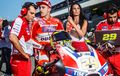 Buka-bukaan, Andrea Iannone Mengaku Menyesal Tinggalkan Ducati
