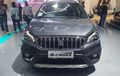 Suzuki SX4 S-Cross Menghilang dari Situs Resmi, Penjualan Disetop?