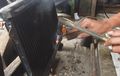 Radiator Motor Bocor Ga Perlu Beli Baru, Bisa Dibenerin Paka Cara Ini