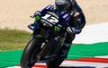 Raih Pole Position di MotoGP San Marino, Maverick Vinales Bertekad Raih Kemenangan