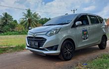 Daftar Harga Mobil Bekas Daihatsu Sigra 2018, Jelang Lebaran Dijual Mulai Rp 80 Juta