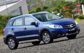Cocok Buat Ibu Muda, Harga Suzuki SX4 S-Cross 2016 Cuma Segini