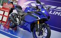 New Yamaha R25 Resmi Diluncurkan di Indonesia, Mesin Baru Berapa Harganya?