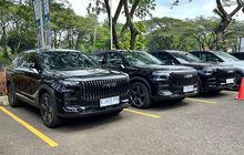 Jaecoo Sebut Kehadiran Bangunan Ini Bisa Mantapkan Hati Konsumen Sebelum Beli Mobil
