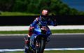 Hasil MotoGP Australia 2022 - Alex Rins Jadi Pemenang MotoGP 2022, Tekuk Marc Marquez dan Pecco Bagnaia