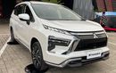 Mitsubishi Bicara Pasar LMPV di Tengah Penurunan Penjualan, Ini Penjelasannya