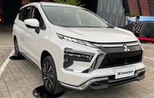 Mitsubishi Bicara Pasar LMPV di Tengah Penurunan Penjualan, Ini Penjelasannya