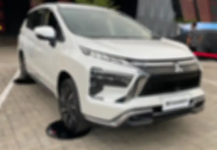 Mitsubishi Bicara Pasar LMPV di Tengah Penurunan Penjualan, Ini Penjelasannya