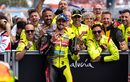 Bos Pertamina Lubricants Puji Performa VR46 Usai Podium Di Giannantonio