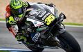 Dilanda Cuaca Buruk, Cal Crutchlow Sebut Tes MotoGP Jerez Tak Berguna