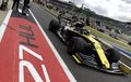 Nico Hulkenberg Kesal dengan Kesalahan Strategi Tim Renault Saat F1 Inggris