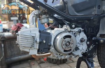 Cari Part Jeroan Mesin Honda Win Ini Daftar Harganya Mulai Rp 50 Ribuan Gridoto Com