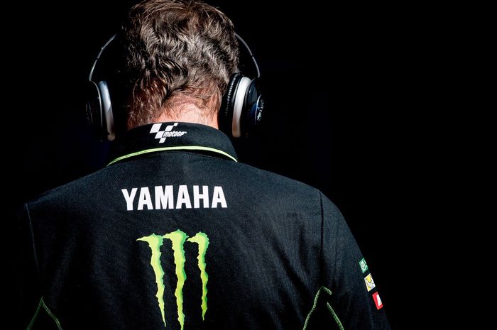 Pisahnya Tech 3 dengan Yamaha mulai 2019 karena VR46 bakal punya tim MotoGP sendiri